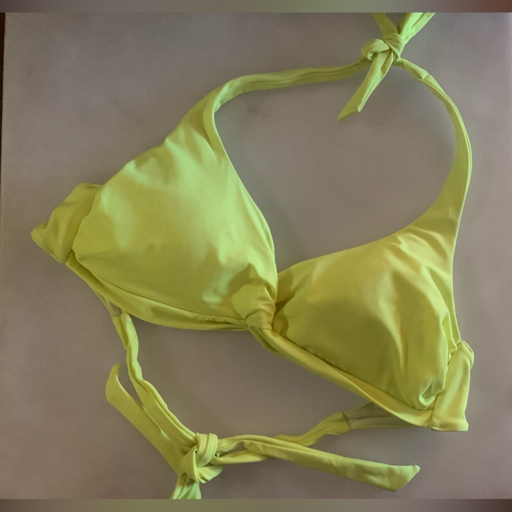 Victoria secret bikini top